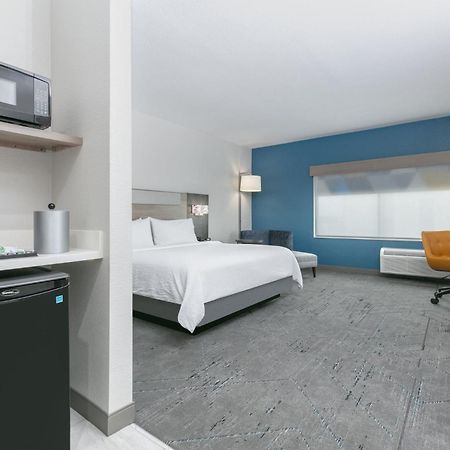 Holiday Inn Express & Suites Dallas Plano North By Ihg ภายนอก รูปภาพ