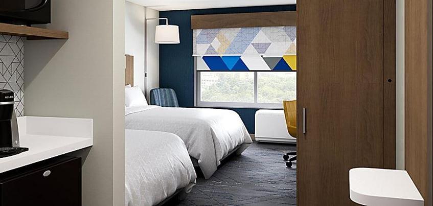 Holiday Inn Express & Suites Dallas Plano North By Ihg ภายนอก รูปภาพ