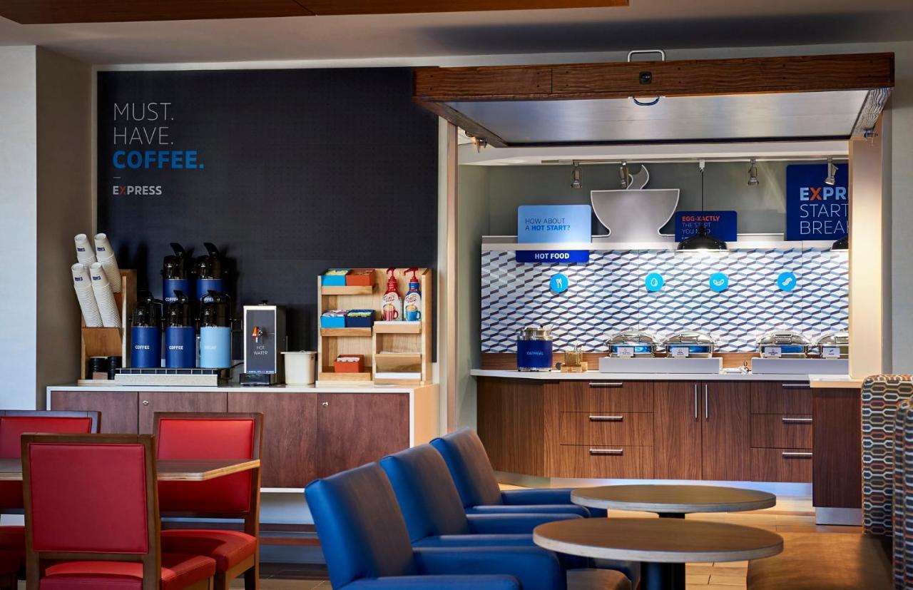 Holiday Inn Express & Suites Dallas Plano North By Ihg ภายนอก รูปภาพ