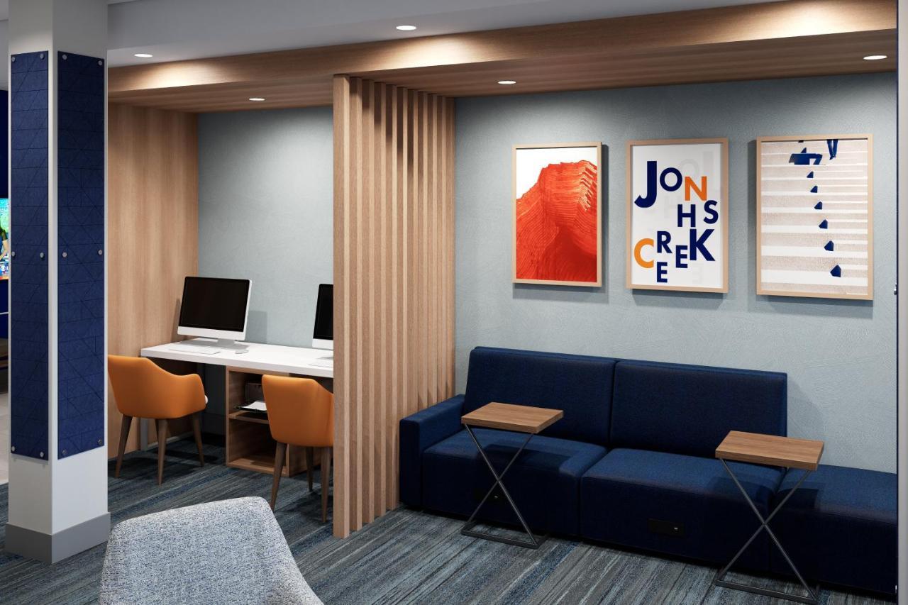 Holiday Inn Express & Suites Dallas Plano North By Ihg ภายนอก รูปภาพ