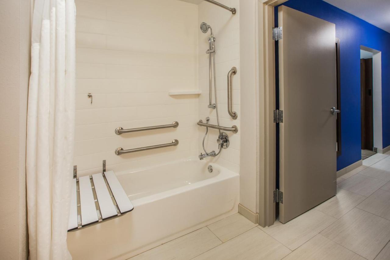 Holiday Inn Express & Suites Dallas Plano North By Ihg ภายนอก รูปภาพ