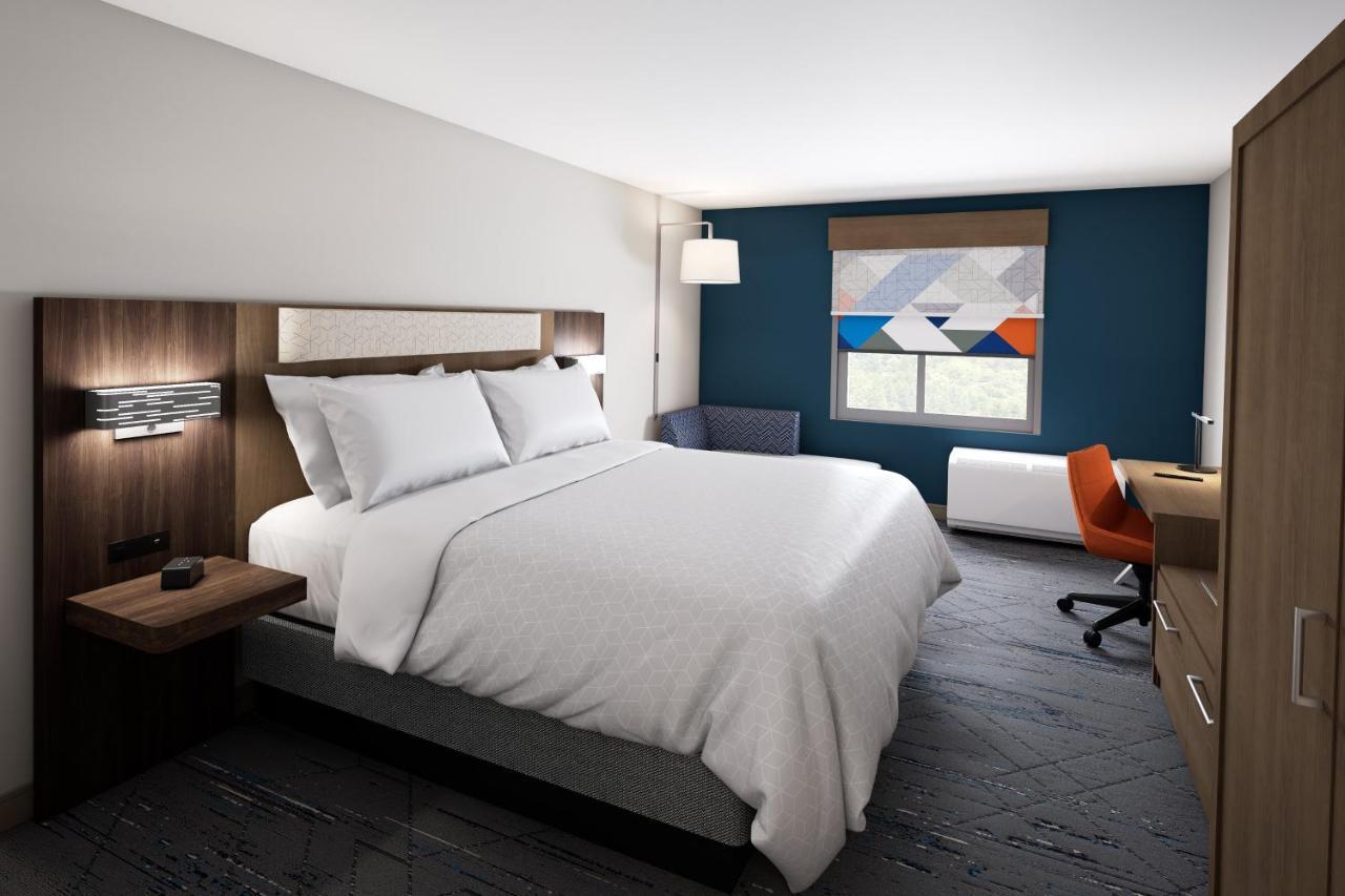 Holiday Inn Express & Suites Dallas Plano North By Ihg ภายนอก รูปภาพ
