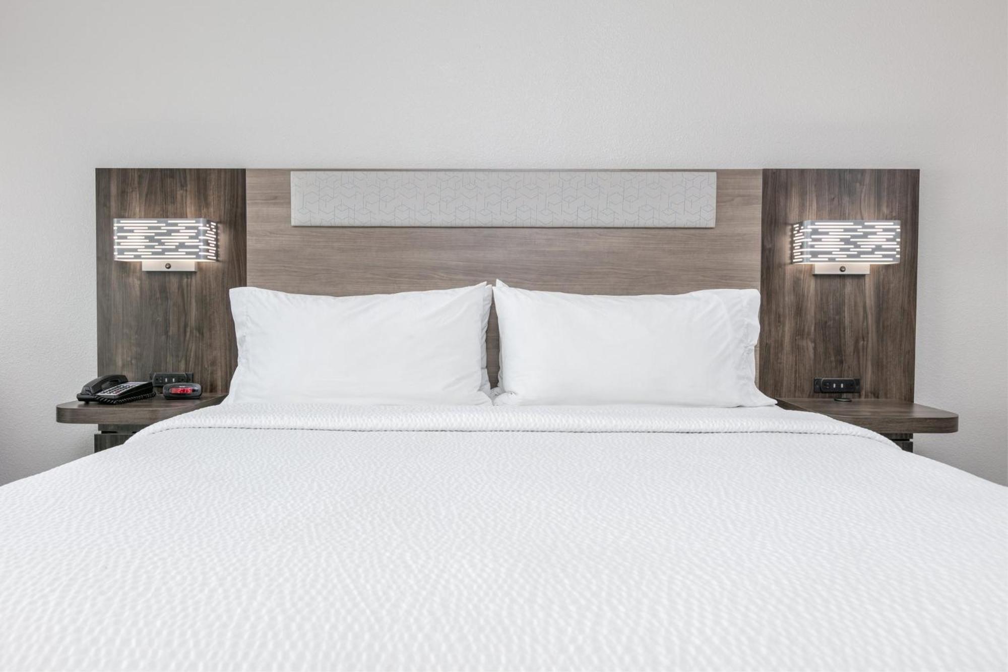 Holiday Inn Express & Suites Dallas Plano North By Ihg ภายนอก รูปภาพ