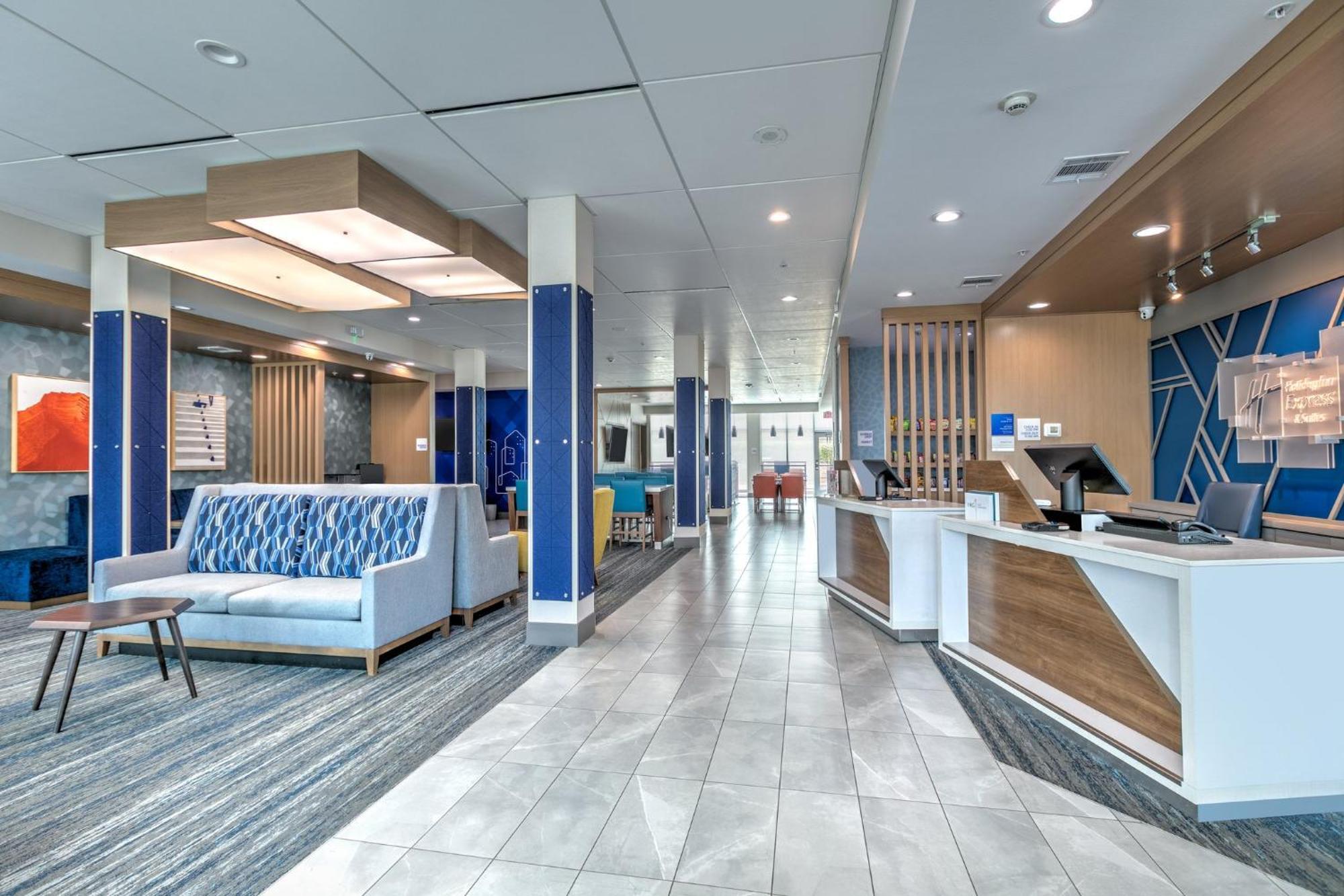 Holiday Inn Express & Suites Dallas Plano North By Ihg ภายนอก รูปภาพ