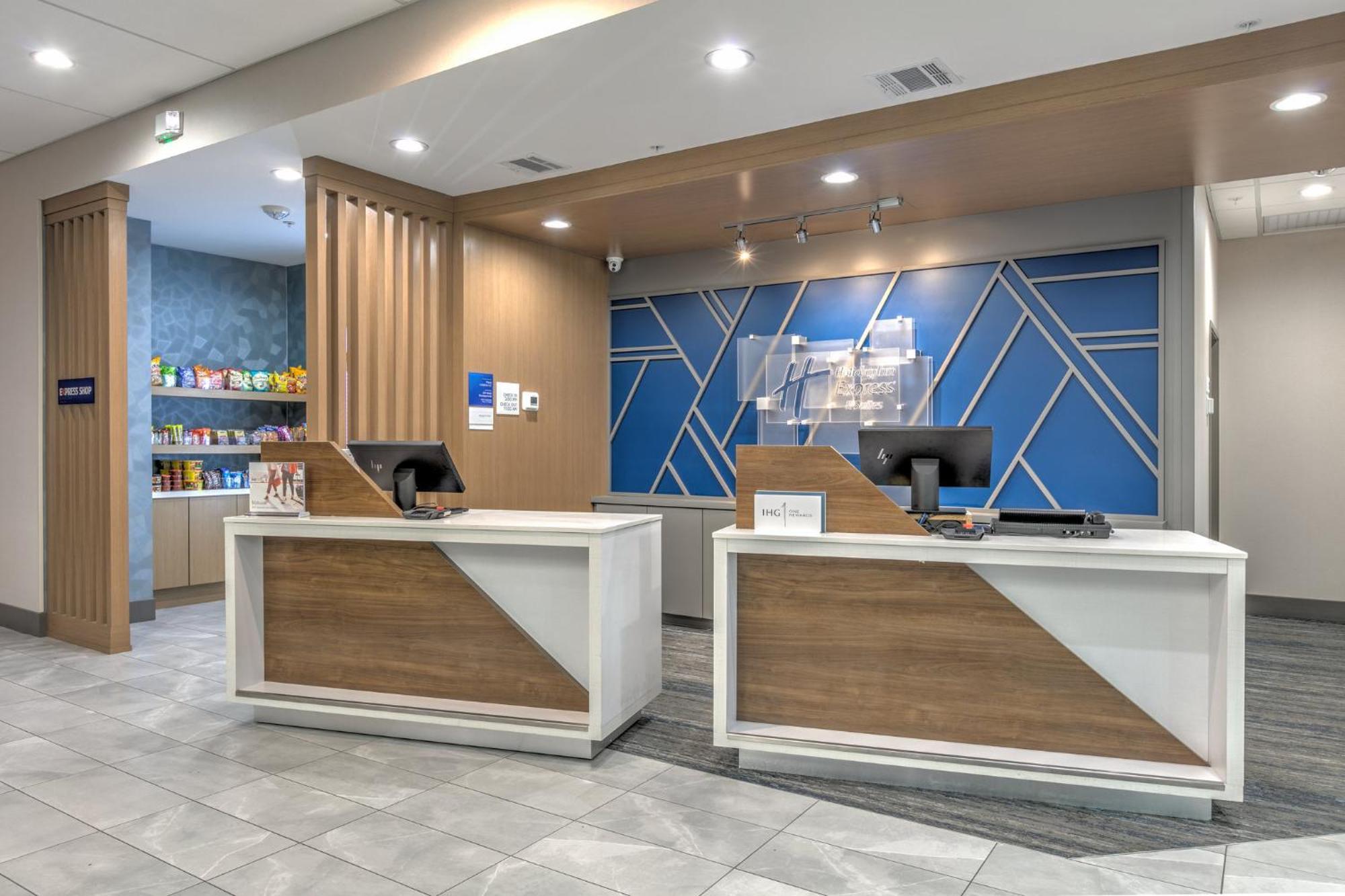 Holiday Inn Express & Suites Dallas Plano North By Ihg ภายนอก รูปภาพ