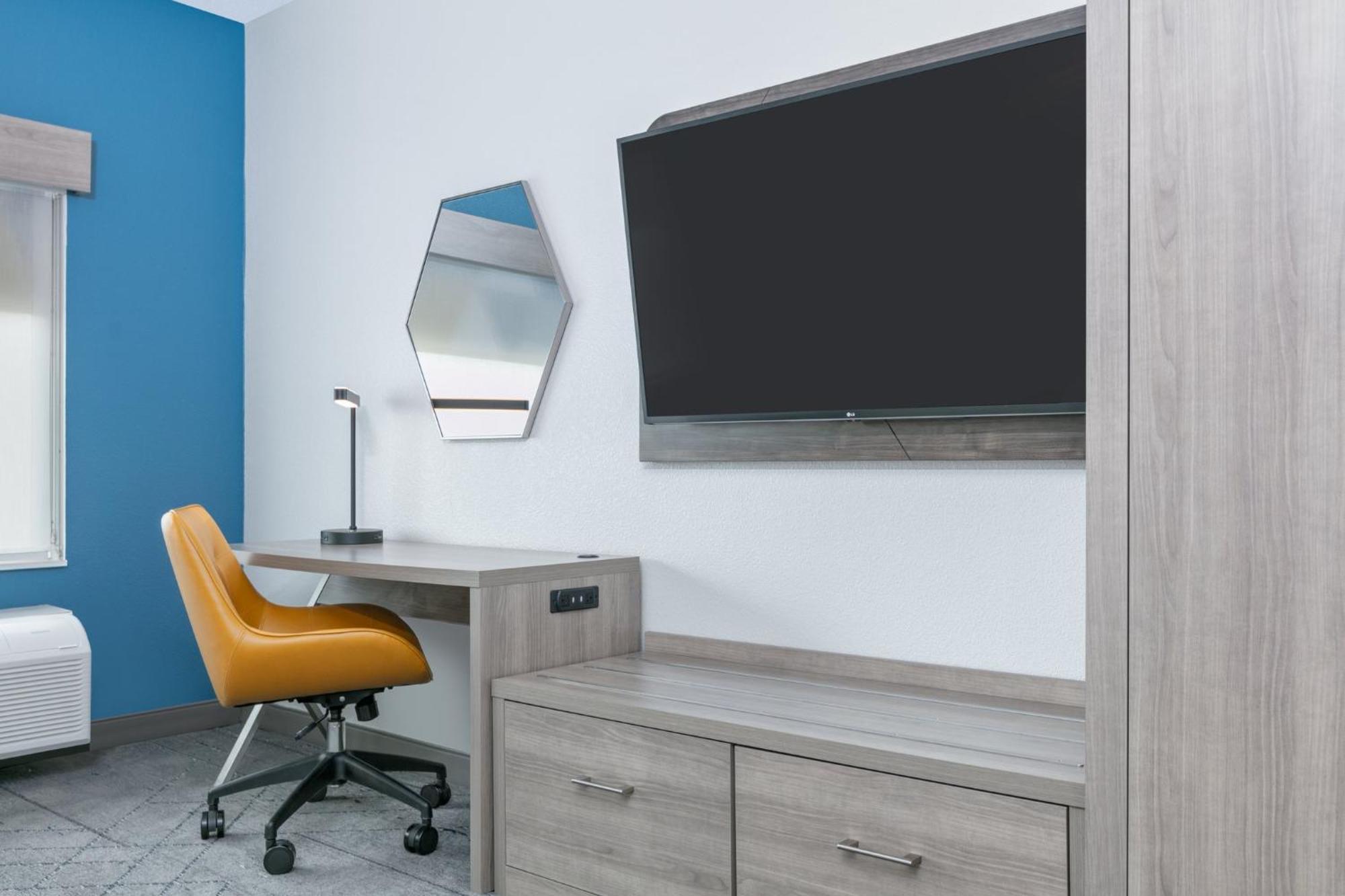 Holiday Inn Express & Suites Dallas Plano North By Ihg ภายนอก รูปภาพ