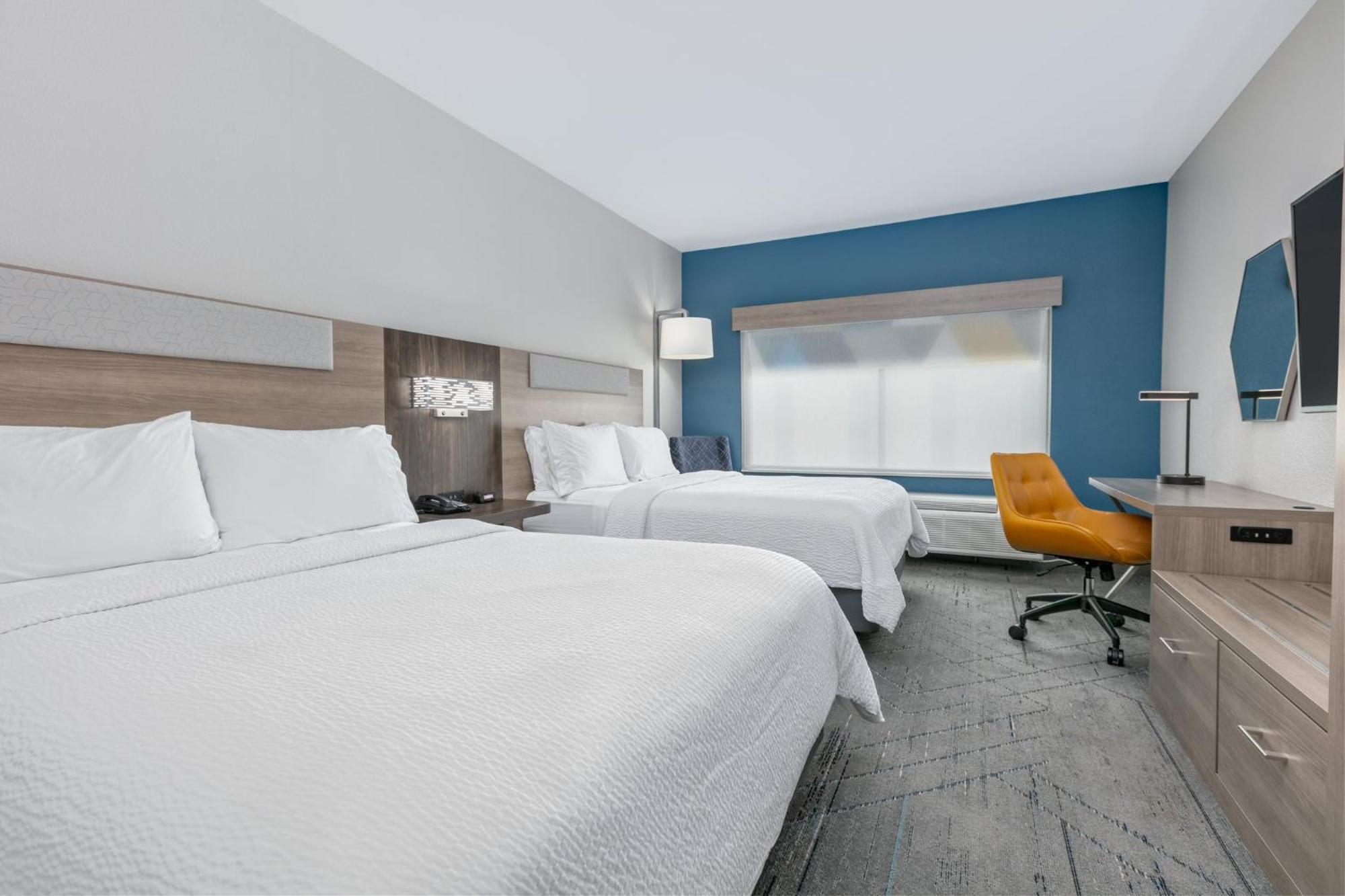 Holiday Inn Express & Suites Dallas Plano North By Ihg ภายนอก รูปภาพ