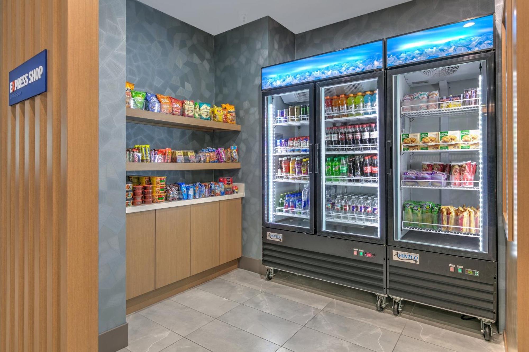 Holiday Inn Express & Suites Dallas Plano North By Ihg ภายนอก รูปภาพ