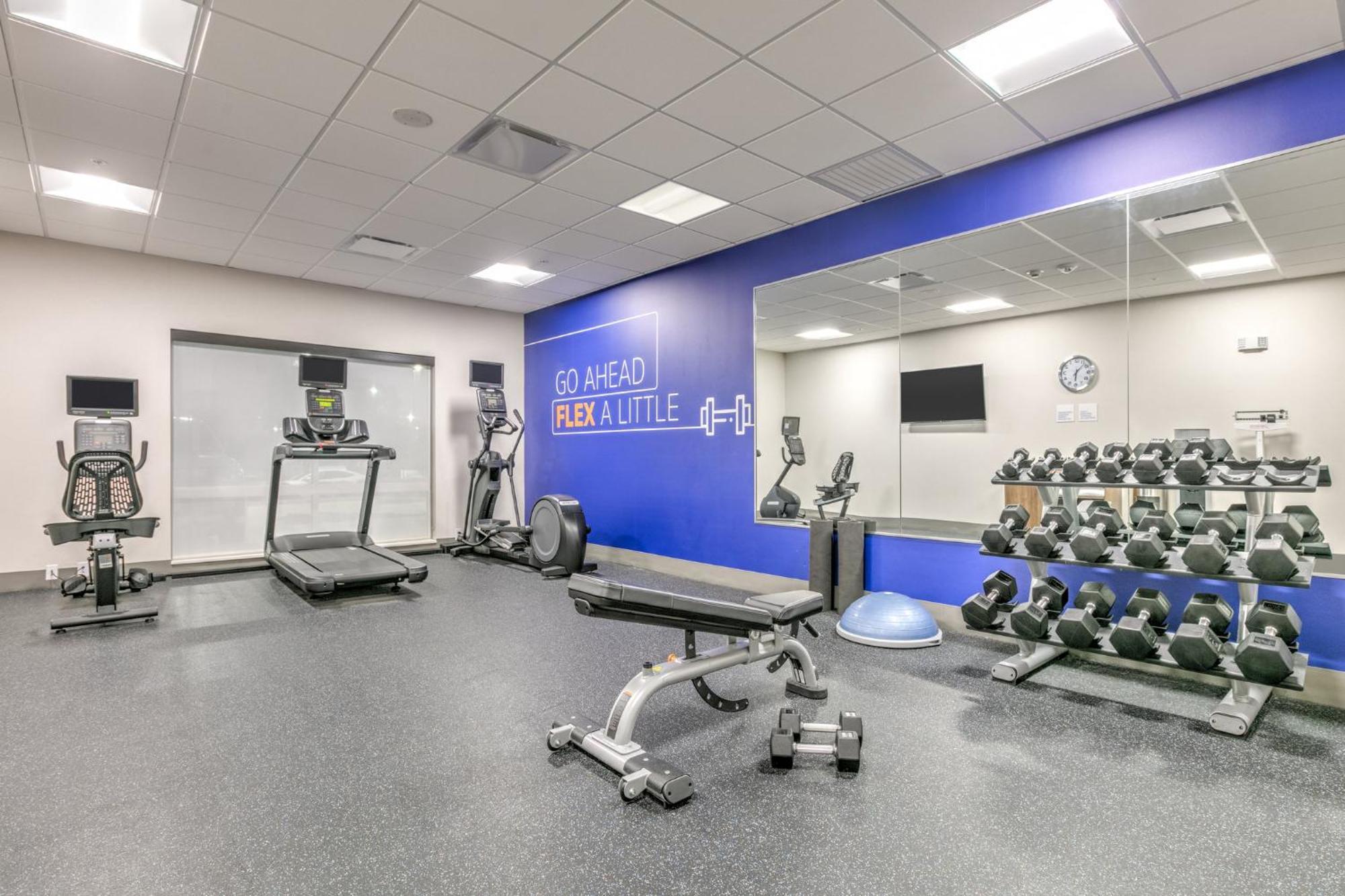 Holiday Inn Express & Suites Dallas Plano North By Ihg ภายนอก รูปภาพ