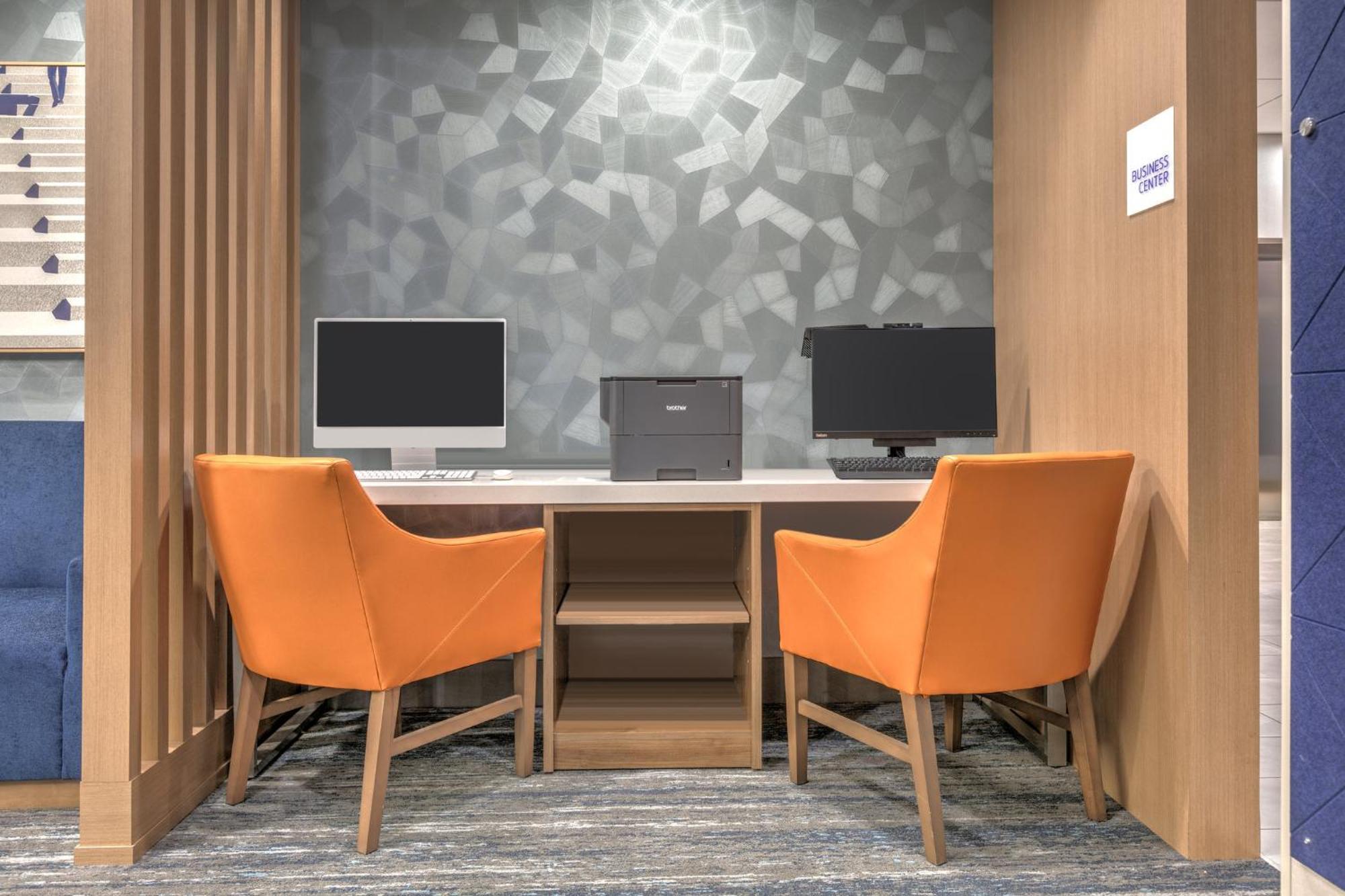 Holiday Inn Express & Suites Dallas Plano North By Ihg ภายนอก รูปภาพ
