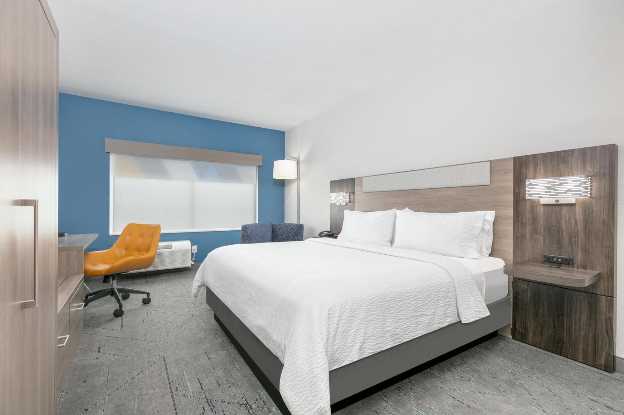 Holiday Inn Express & Suites Dallas Plano North By Ihg ภายนอก รูปภาพ