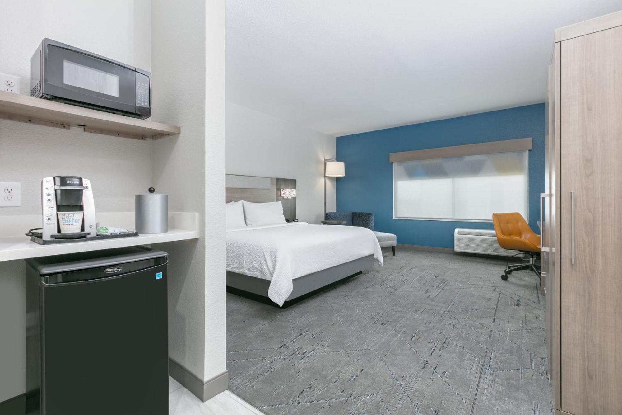 Holiday Inn Express & Suites Dallas Plano North By Ihg ภายนอก รูปภาพ