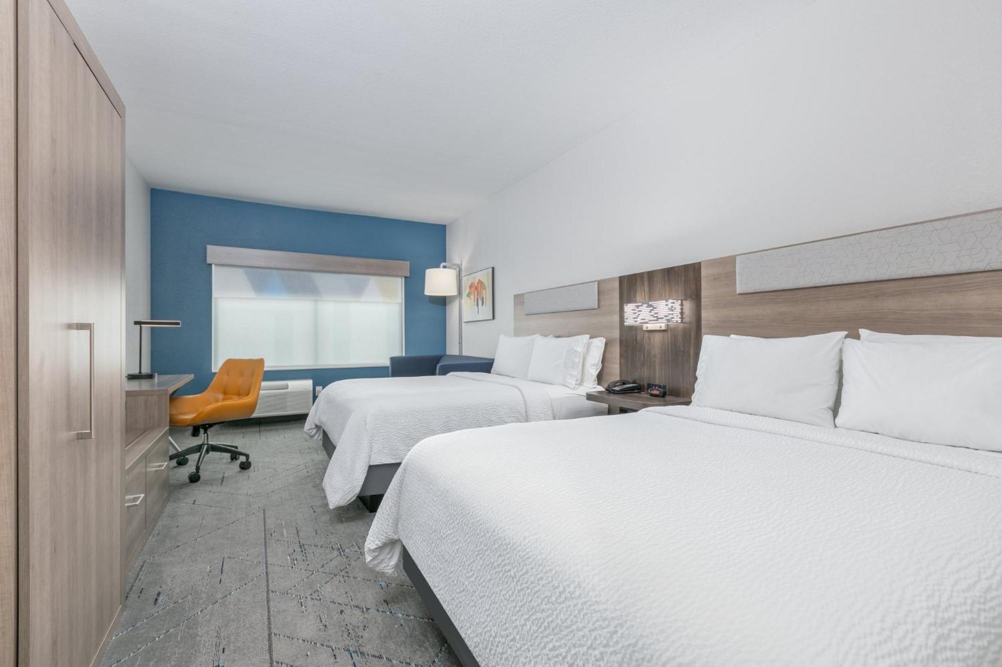 Holiday Inn Express & Suites Dallas Plano North By Ihg ภายนอก รูปภาพ