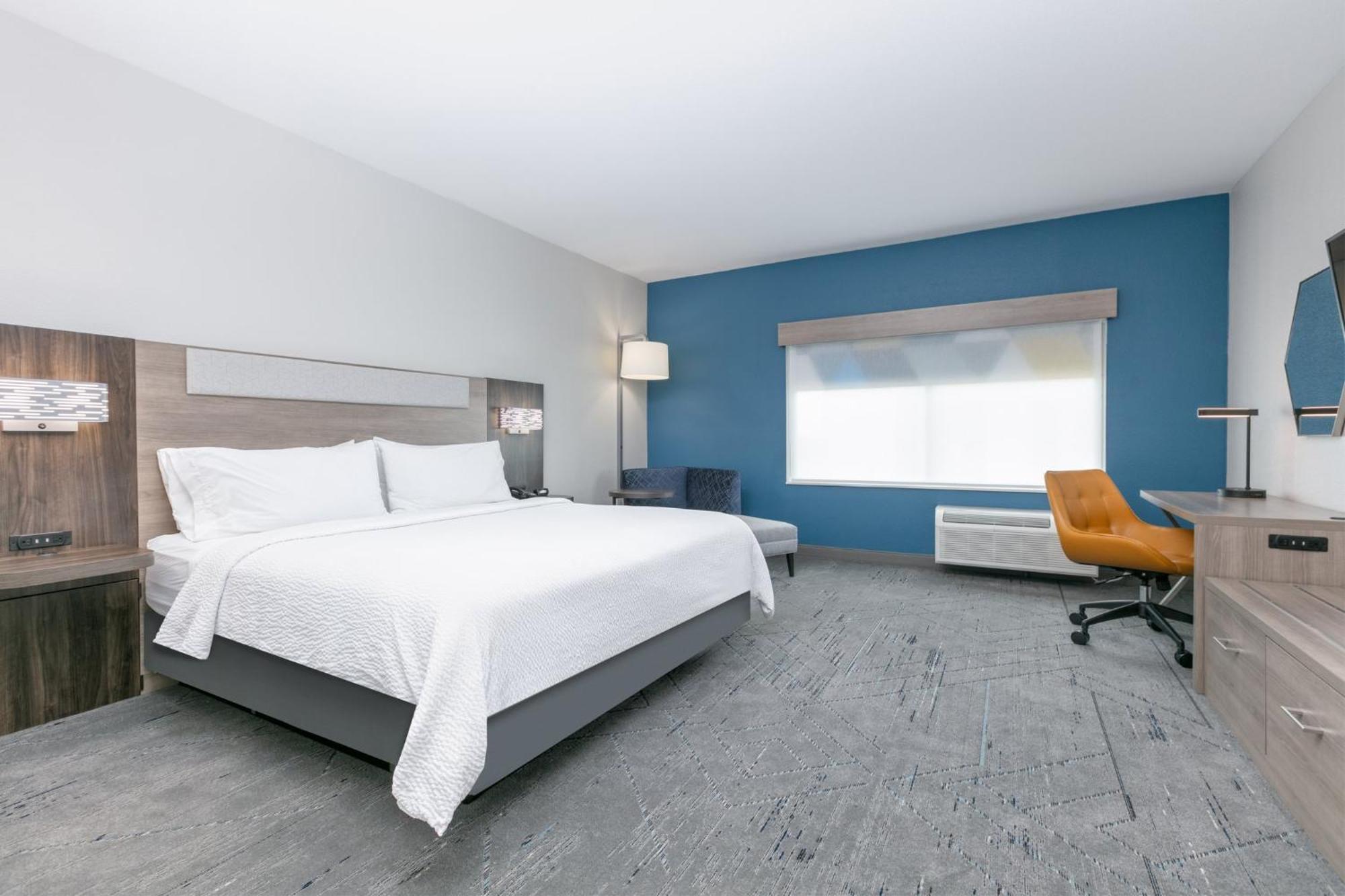 Holiday Inn Express & Suites Dallas Plano North By Ihg ภายนอก รูปภาพ