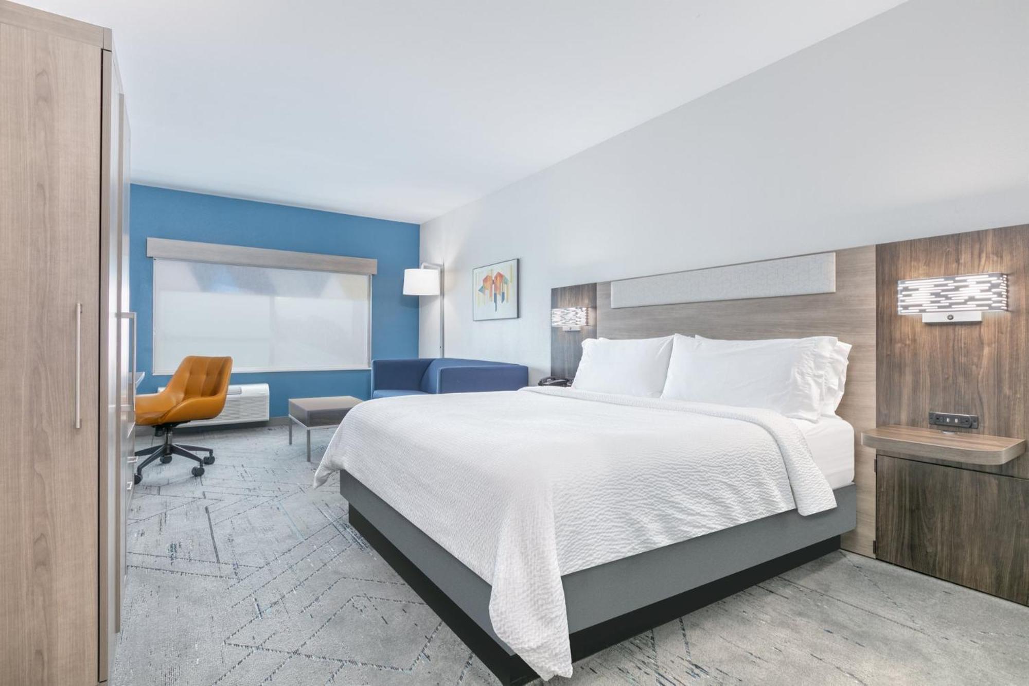 Holiday Inn Express & Suites Dallas Plano North By Ihg ภายนอก รูปภาพ