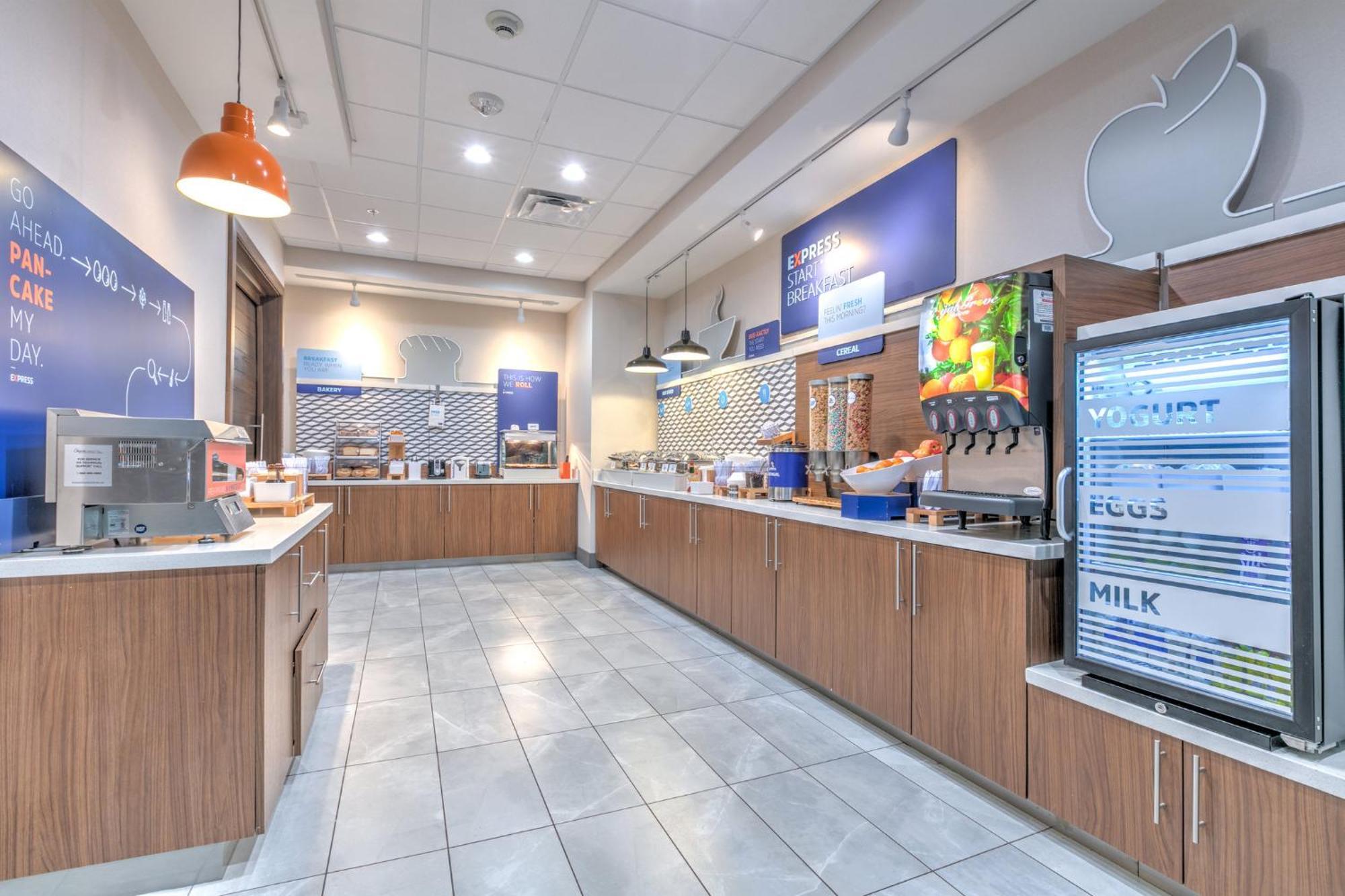 Holiday Inn Express & Suites Dallas Plano North By Ihg ภายนอก รูปภาพ