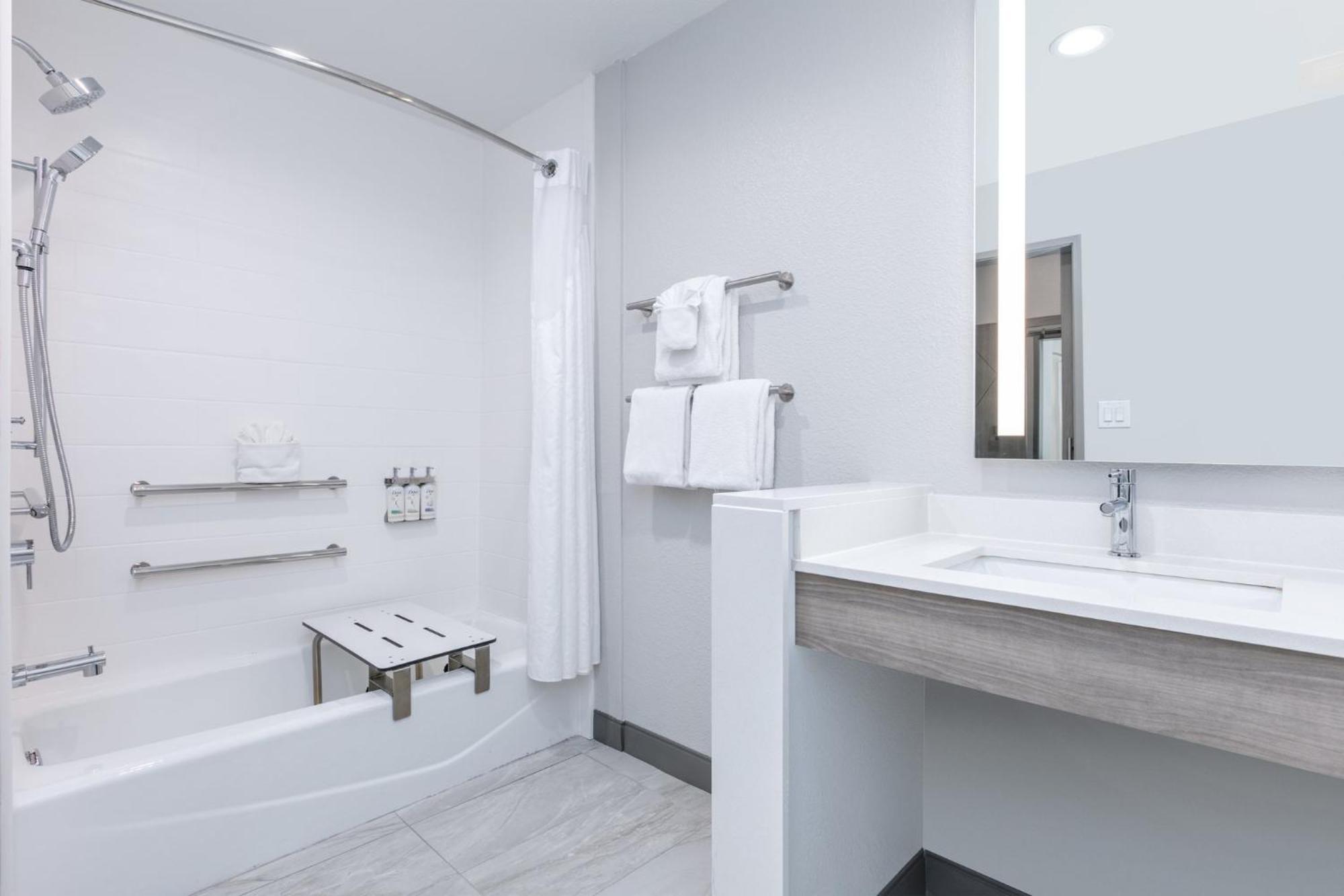 Holiday Inn Express & Suites Dallas Plano North By Ihg ภายนอก รูปภาพ